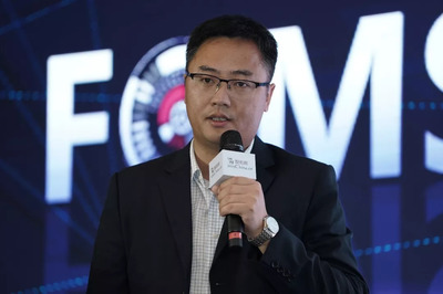 第四屆未來制造高峰論壇 以人工智能系統(tǒng)集成服務(wù)驅(qū)動技術(shù)創(chuàng)新與產(chǎn)業(yè)升級