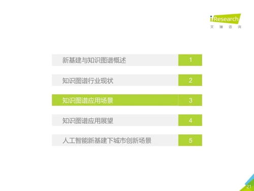 2020中國人工智能新基建知識圖譜行業(yè)白皮書 應用與集成服務的新篇章